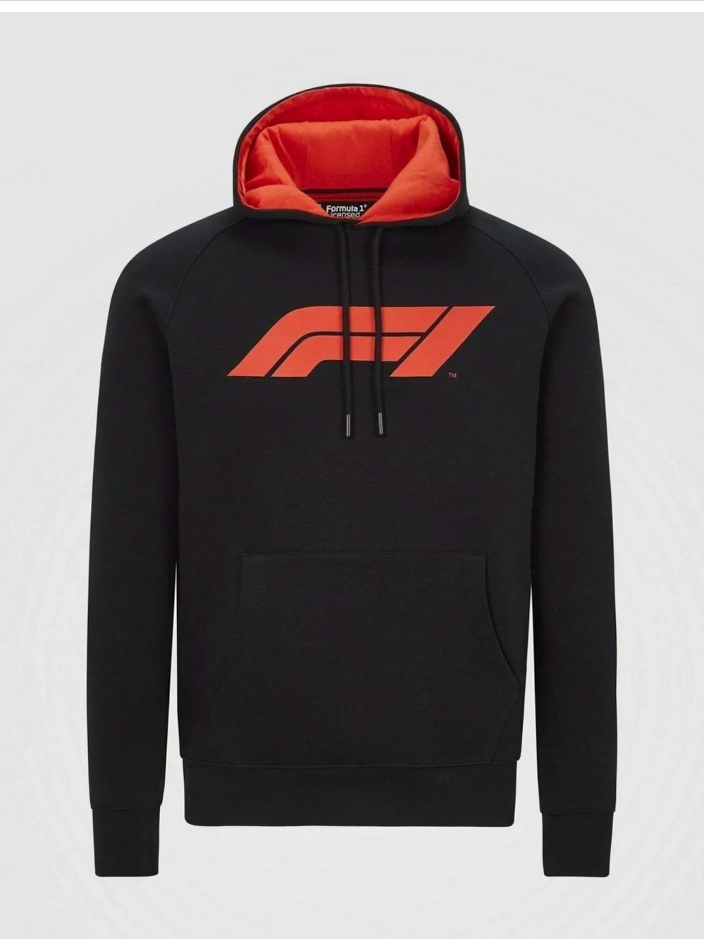 [FORMULA 1] NWT hoodie